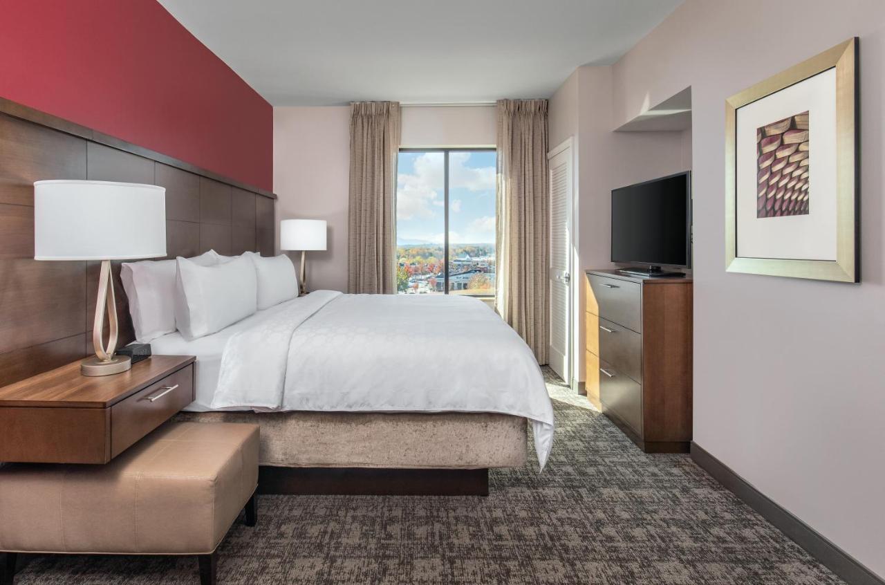 Staybridge Airport By Ihg Charlottesville