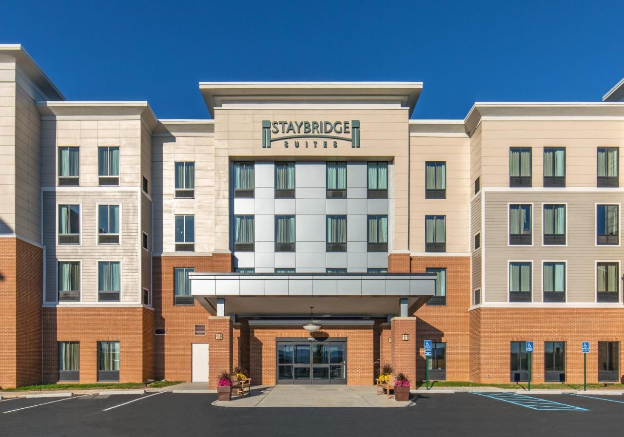 Staybridge Airport By Ihg Hotel Charlottesville