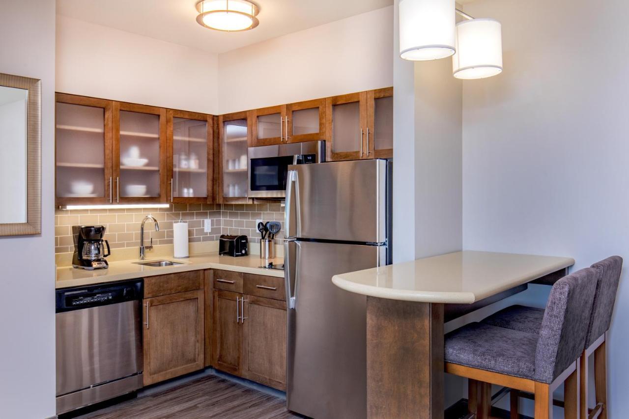 Staybridge Airport By Ihg 3* Charlottesville